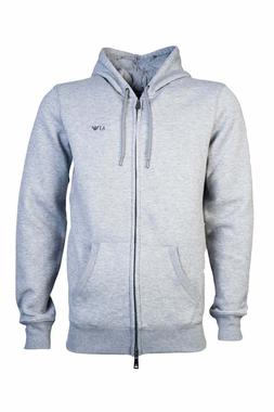 Felpa Armani Jeans Grigia
