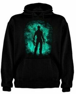 Felpa Guardiani per La Galassia Groot Rocket Starlord Pgg020