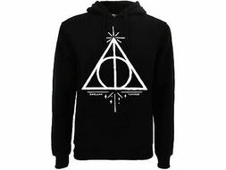 Felpa Harry Potter I Doni Della Morte