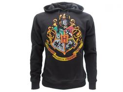 FELPA HARRY POTTER  STEMMA Scuola di HOGWARTS Harry Potter -