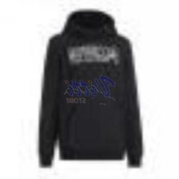 PUMA FELPA HODIE MISURA 9-10 ANNI BLACK 