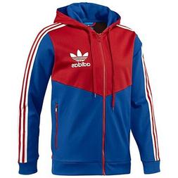 ADIDAS  FELPA HOODED G75021