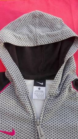 Felpa Hoodie Giacca NIKE Kids Originale 10/13anni  Zip Unise