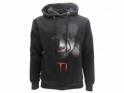 FELPA HOODIE IT PENNYWISE