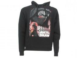 FELPA HOODIE STAR WARS THE FORCE AWAKENS KYLO REN