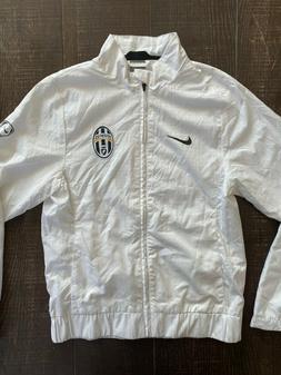 NIKE++FELPA++HOODIE+TG.S++PERFETTA+ORIGINALE100%++BIANCO+JUV