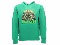 FELPA HULK MARVEL TG 3-4 ANNI FELPA HULK MARVEL AVENGERS