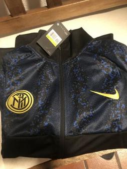 felpa inter nike