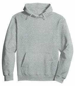 Felpa Invernale con cappuccio e tasca Grigia SUPER OFFERTA f