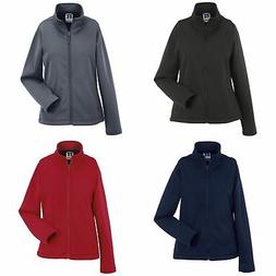 Russell - Felpa Invernale - Donna 
