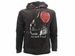 Felpa IT Originale Palloncino Film 2019 Prodotto ufficiale N