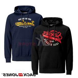 Felpa Jack & Jones JJelogo 2