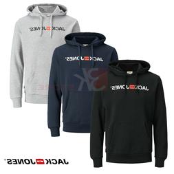 Felpa Jack & Jones Old Logo Sweat