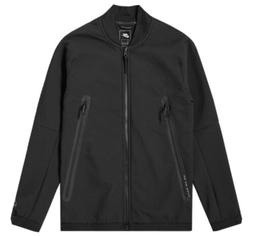 FELPA JACKET NIKE AIR SPORTSWEAR TECH PACK TRACK JACKET BLAC