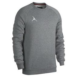 Nike FELPA JORDAN JUMPMAN AIR 940170-091 Grigio mod. 940170-