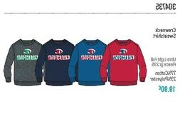 FELPA JUNIOR GIROCOLLO CHAMPION Crewneck Sweatshirt 304735