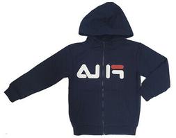 FELPA FILA Kids, Sconti Abbigliamento Bambino Bambina