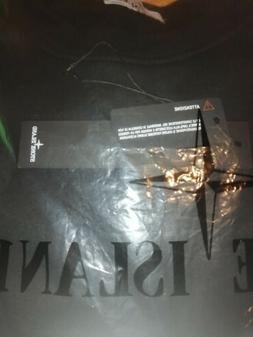 Felpa stone island l