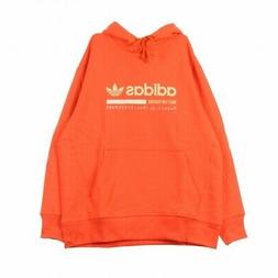 ADIDAS FELPA LEGGERA CAPPUCCIO GRP OTH HOODIE L UOMO