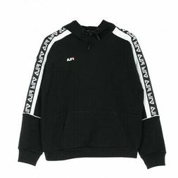 FILA FELPA LEGGERA CAPPUCCIO TAVORA HOODY L DONNA