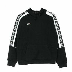 FILA FELPA LEGGERA CAPPUCCIO TAVORA HOODY S DONNA
