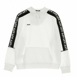 FILA FELPA LEGGERA CAPPUCCIO TAVORA HOODY XS DONNA