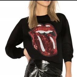 Felpa Leggera Donna Tg M Stile Aniyeby