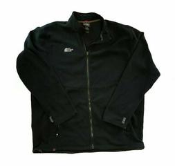 Felpa leggera Polartec con zip intera The North Face XXL