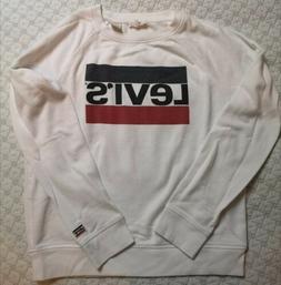 Felpa levis donna