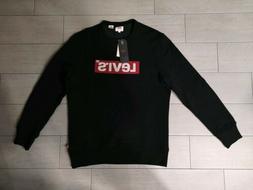 Felpa levis uomo