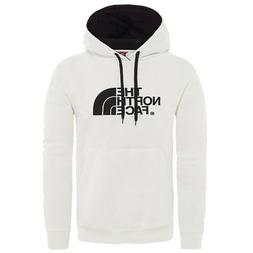 THE NORTH FACE FELPA M DREW PEAK NF00AHJYLA91 FELPA CON CAPP