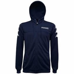 Kappa Felpa Maglia Bambino Ragazzo KAPPA4SOCCER BIVAROV Calc