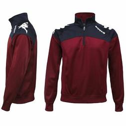 Kappa Felpa Maglia Bambino KAPPA4SOCCER VUINO Calcio sport G