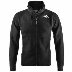 Kappa Felpa Maglia Bambino 6CENTO 687 Sci sport Giacca