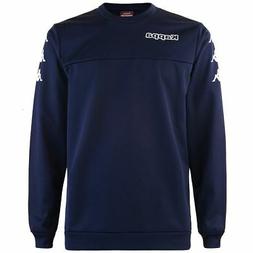 Kappa Felpa Maglia Bambino Ragazzo KAPPA4SOCCER BOUP Calcio 