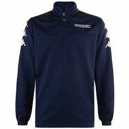 Kappa Felpa Maglia Bambino Ragazzo KAPPA4SOCCER BOUT Calcio 