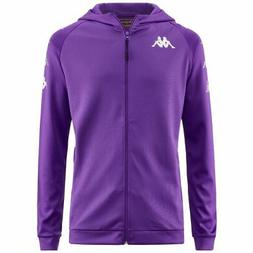 Kappa Felpa Maglia Bambino Ragazzo KAPPA4SOCCER TORTONA Alle