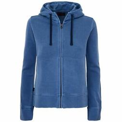 Robe di Kappa Felpa Maglia Donna IOHANNAH Ufficio Giacca
