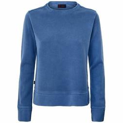Robe di Kappa Felpa Maglia Donna KALISA Ufficio Maglia