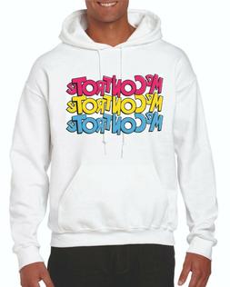 Felpa  Maglia Me Felpa Contro Bambina Te Bambino Lui e Sofi 