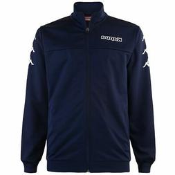 Kappa Felpa Maglia Uomo KAPPA4SOCCER BOUVIL Calcio sport Gia