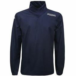 Kappa Felpa Maglia Bambino Ragazzo KAPPA4SOCCER BURNER Calci