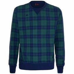 Robe di Kappa Felpa Maglia Uomo BARNEY Ufficio Maglia