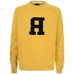 Robe di Kappa Felpa Maglia Uomo BRAD Ufficio Maglia