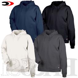Felpa Maglia Uomo con Cappuccio da lavoro Cofra Beirut senza