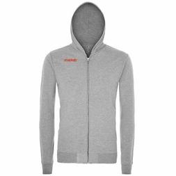 Briko Felpa Maglia Uomo Donna KRAKATOA FLEECE Shop Setting M