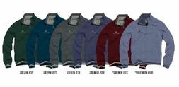 FELPA MEZZA ZIP CHAMPION 209057