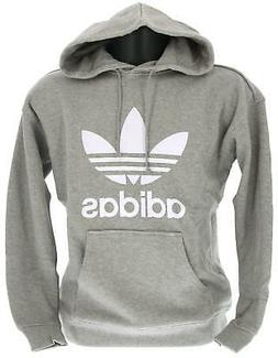ADIDAS FELPA MGREYH WHITE FM3304