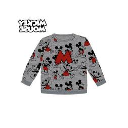 Disney felpa Mickey Mouse bambino