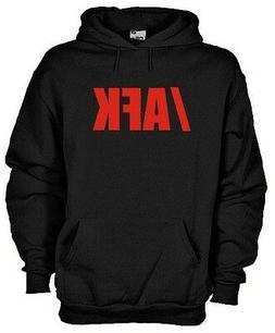 Felpa Military hoodie KMT33 Air Force Munitions Account /AFK